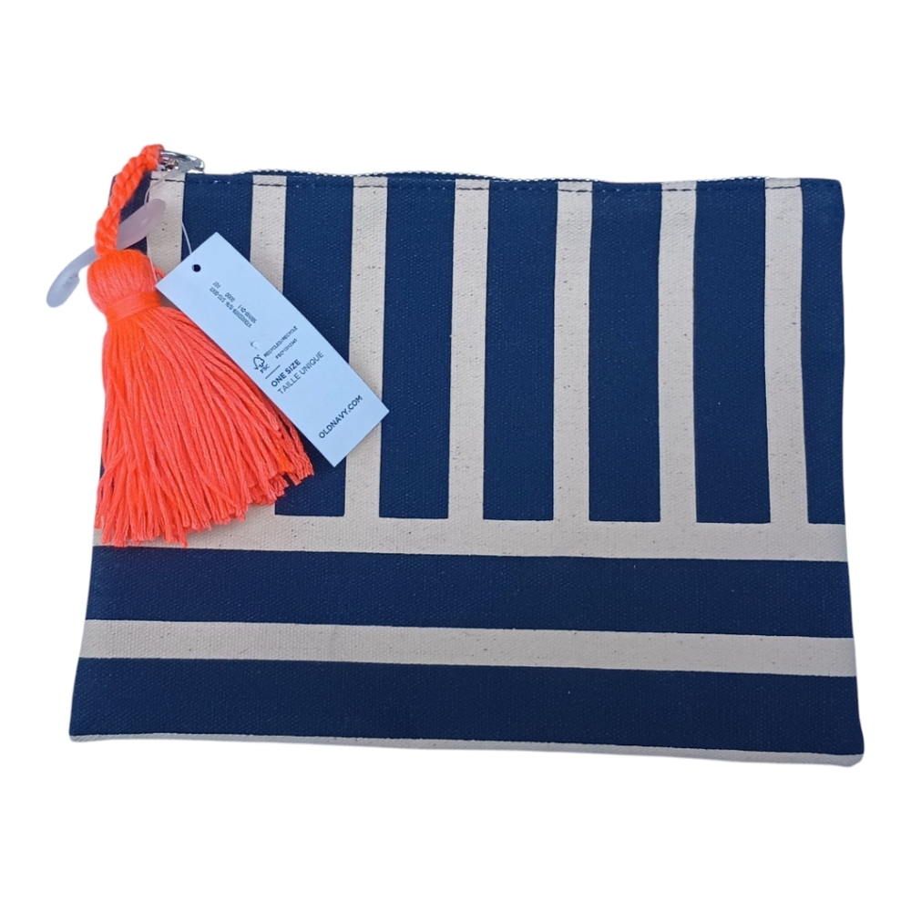 Old Navy Cosmetic Bag NWT - Picture 2 of 6